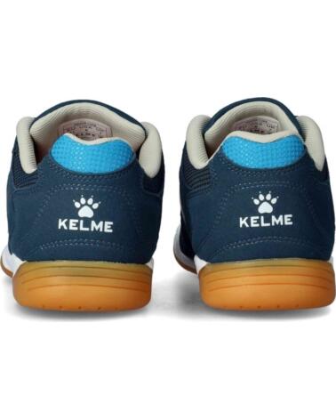 KELME ZAPATILLAS 55257-1179 EN PARA HOMBRE MARINO Y BLANCO