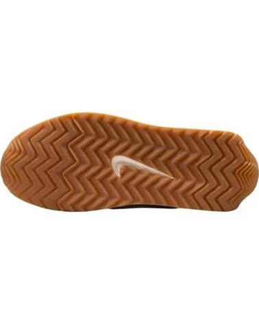 NIKE ZAPATILLAS ZAPATILLA PACIFIC LEATHER - MUJER EN MARRON PARA UNISEX