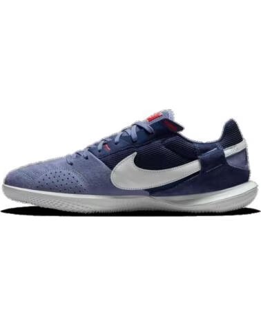 NIKE ZAPATILLAS BOTAS DE FUTBOL STREETGATO EN AZUL PARA UNISEX