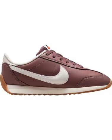 NIKE ZAPATILLAS ZAPATILLA PACIFIC LEATHER - MUJER EN MARRON PARA UNISEX