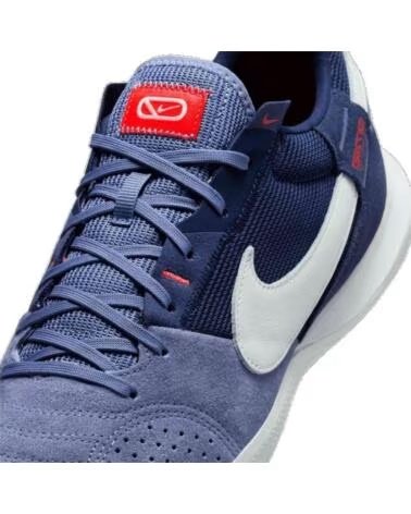 NIKE ZAPATILLAS BOTAS DE FUTBOL STREETGATO EN AZUL PARA UNISEX