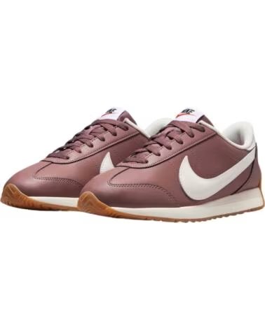 NIKE ZAPATILLAS ZAPATILLA PACIFIC LEATHER - MUJER EN MARRON PARA UNISEX