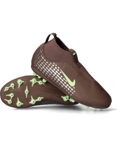 NIKE BOTAS DE FUTBOL MERCURIAL SUPERFLY 10 ACADEMY EN PARA NINOS