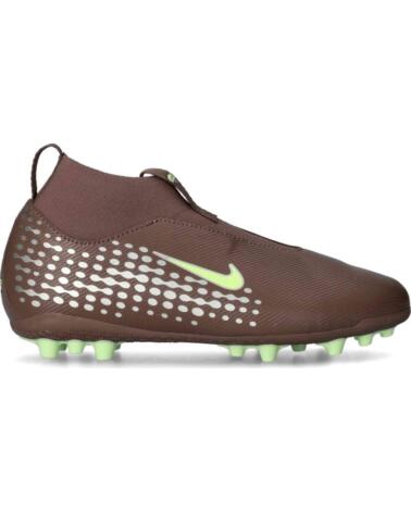 NIKE BOTAS DE FUTBOL MERCURIAL SUPERFLY 10 ACADEMY EN PARA NINOS