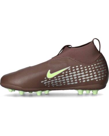 NIKE BOTAS DE FUTBOL MERCURIAL SUPERFLY 10 ACADEMY EN PARA NINOS