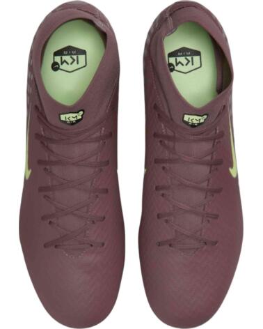 NIKE BOTAS DE FUTBOL MERCURIAL SUPERFLY 10 ACADEMY EN PARA HOMBRE
