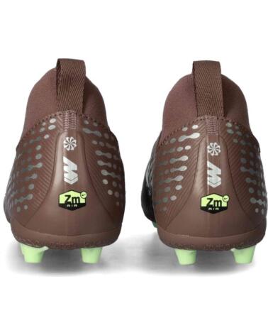 NIKE BOTAS DE FUTBOL MERCURIAL SUPERFLY 10 ACADEMY EN PARA NINOS