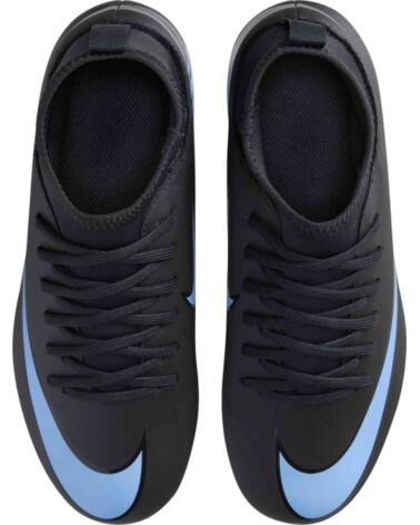 NIKE ZAPATILLA FQ8318-001 EN PARA NINOS BLACK OR GREY