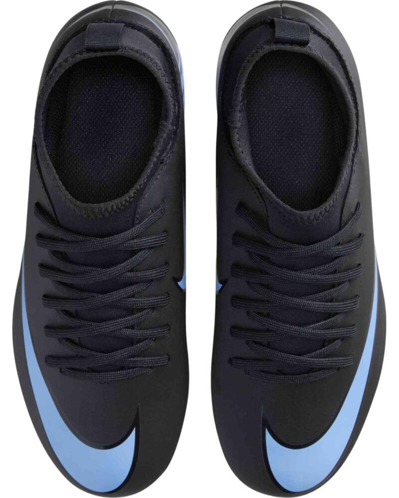 NIKE ZAPATILLA FQ8318-001 EN PARA NINOS BLACK OR GREY