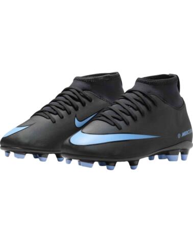 NIKE ZAPATILLA FQ8318-001 EN PARA NINOS BLACK OR GREY