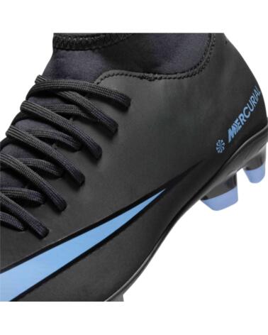 NIKE ZAPATILLA FQ8318-001 EN PARA NINOS BLACK OR GREY