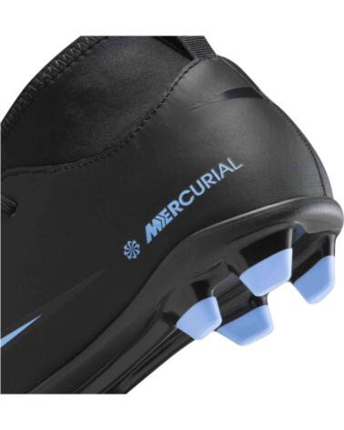 NIKE ZAPATILLA FQ8318-001 EN PARA NINOS BLACK OR GREY