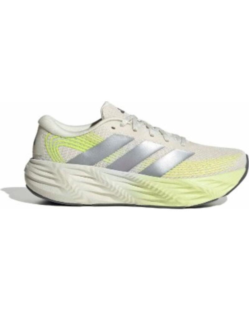 ADIDAS ZAPATILLAS GALAXY 8 - IH9800 BLANCO