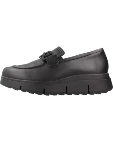 CLARKS MOCASINES MUJER MODELO 26179806C COLOR NEGRO BLACK