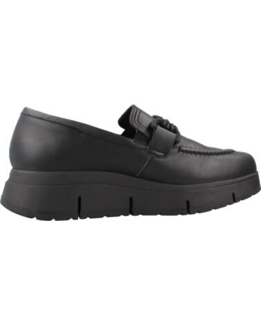 CLARKS MOCASINES MUJER MODELO 26179806C COLOR NEGRO BLACK