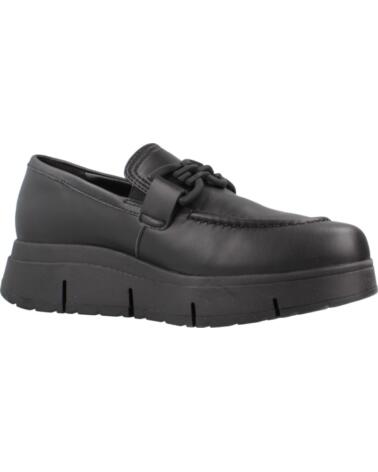 CLARKS MOCASINES MUJER MODELO 26179806C COLOR NEGRO BLACK