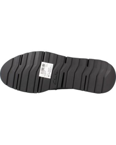 CLARKS MOCASINES MUJER MODELO 26179806C COLOR NEGRO BLACK