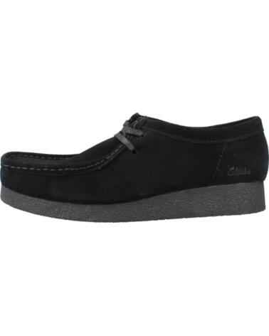 CLARKS MOCASINES MUJER MODELO 26174746C COLOR NEGRO BLACK