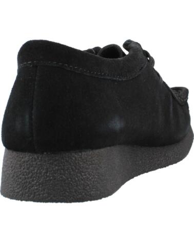 CLARKS MOCASINES MUJER MODELO 26174746C COLOR NEGRO BLACK