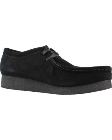 CLARKS MOCASINES MUJER MODELO 26174746C COLOR NEGRO BLACK
