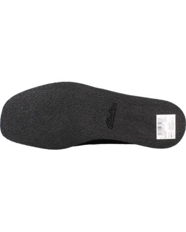 CLARKS MOCASINES MUJER MODELO 26174746C COLOR NEGRO BLACK