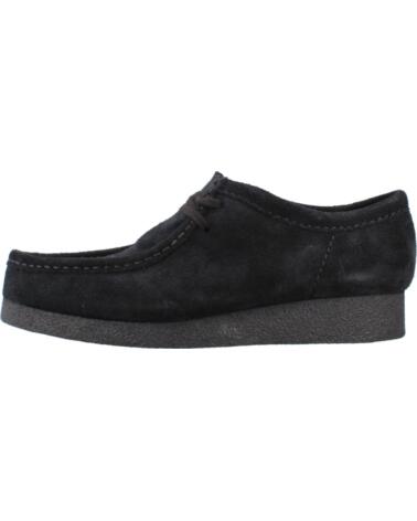 CLARKS MOCASINES HOMBRE MODELO 26172820C COLOR NEGRO BLACK