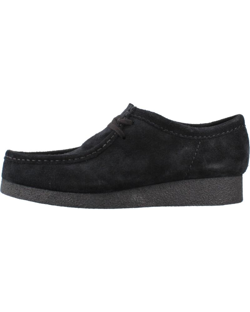 CLARKS MOCASINES HOMBRE MODELO 26172820C COLOR NEGRO BLACK