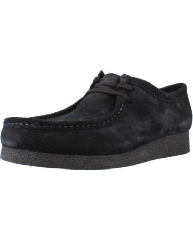 CLARKS MOCASINES HOMBRE MODELO 26172820C COLOR NEGRO BLACK