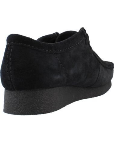 CLARKS MOCASINES HOMBRE MODELO 26172820C COLOR NEGRO BLACK