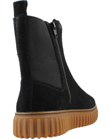 CLARKS BOTINES MUJER MODELO 26179048C COLOR NEGRO BLACK