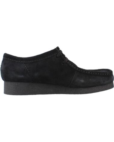 CLARKS MOCASINES HOMBRE MODELO 26172820C COLOR NEGRO BLACK