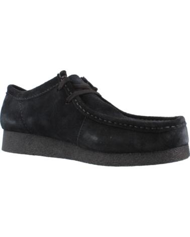 CLARKS MOCASINES HOMBRE MODELO 26172820C COLOR NEGRO BLACK