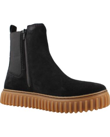 CLARKS BOTINES MUJER MODELO 26179048C COLOR NEGRO BLACK
