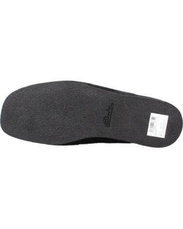 CLARKS MOCASINES HOMBRE MODELO 26172820C COLOR NEGRO BLACK