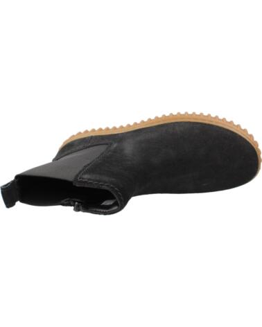 CLARKS BOTINES MUJER MODELO 26179048C COLOR NEGRO BLACK