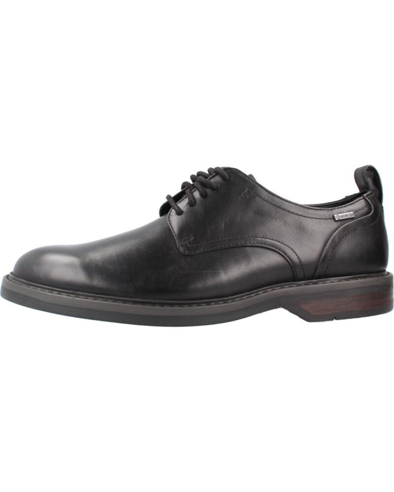 CLARKS INFORMALES HOMBRE MODELO 26183253C COLOR NEGRO BLACK