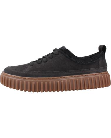 CLARKS INFORMALES HOMBRE MODELO 26183470C COLOR NEGRO BLACK