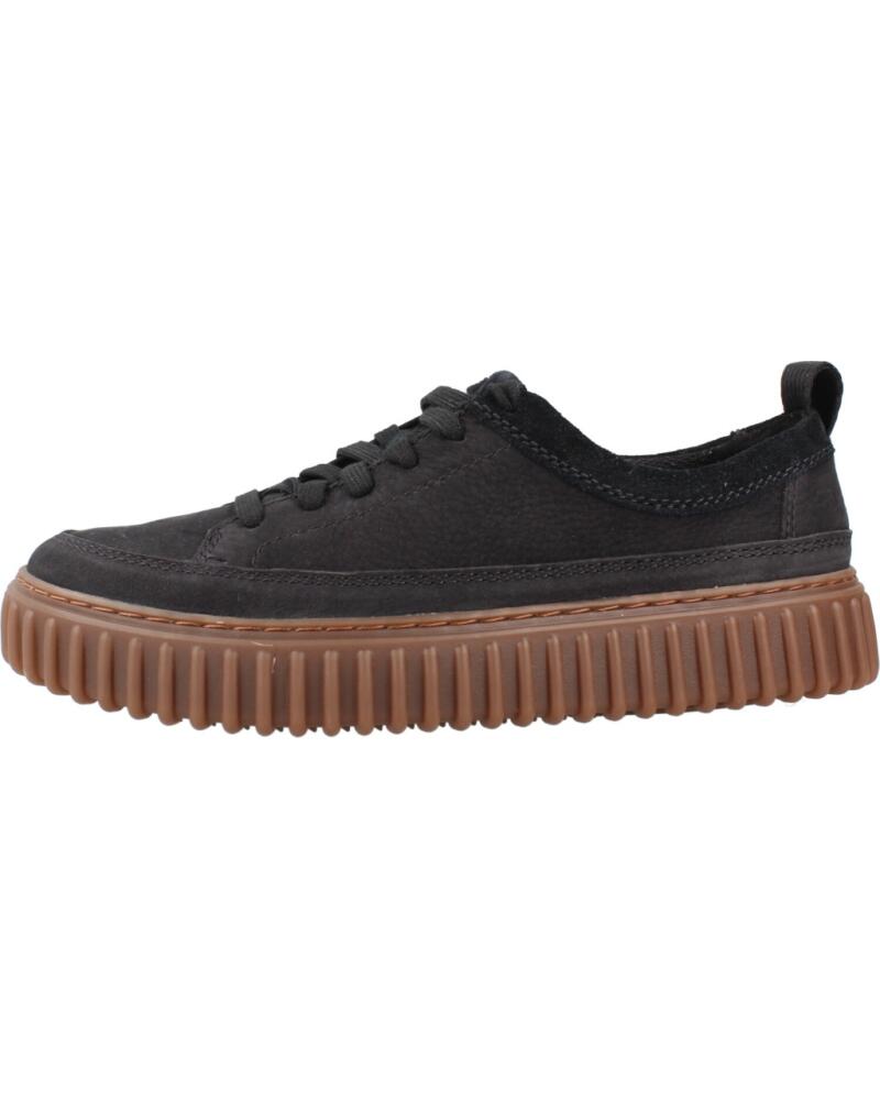 CLARKS INFORMALES HOMBRE MODELO 26183470C COLOR NEGRO BLACK