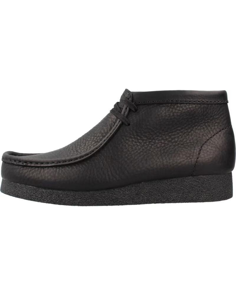 CLARKS BOTINES HOMBRE MODELO 26179710C COLOR NEGRO BLACK