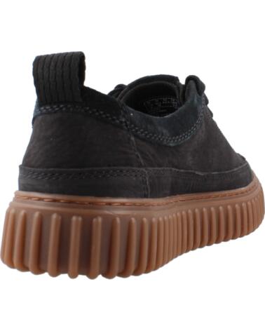 CLARKS INFORMALES HOMBRE MODELO 26183470C COLOR NEGRO BLACK
