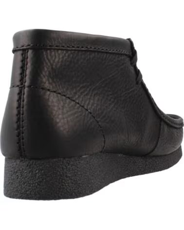CLARKS BOTINES HOMBRE MODELO 26179710C COLOR NEGRO BLACK