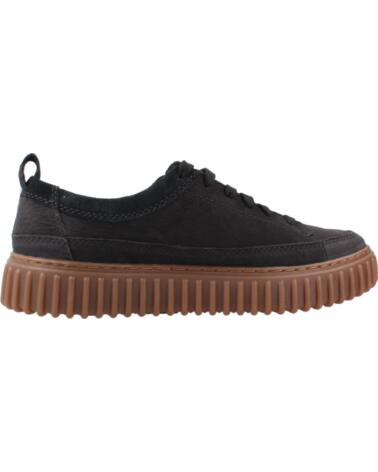CLARKS INFORMALES HOMBRE MODELO 26183470C COLOR NEGRO BLACK