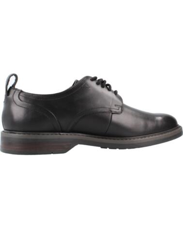CLARKS INFORMALES HOMBRE MODELO 26183253C COLOR NEGRO BLACK