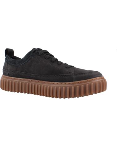 CLARKS INFORMALES HOMBRE MODELO 26183470C COLOR NEGRO BLACK