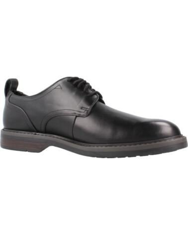 CLARKS INFORMALES HOMBRE MODELO 26183253C COLOR NEGRO BLACK