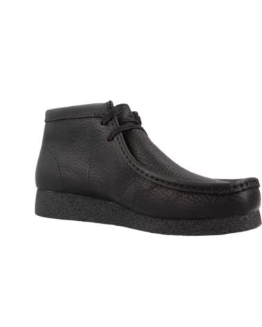 CLARKS BOTINES HOMBRE MODELO 26179710C COLOR NEGRO BLACK