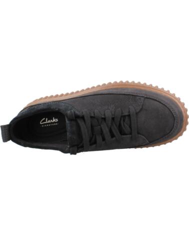 CLARKS INFORMALES HOMBRE MODELO 26183470C COLOR NEGRO BLACK