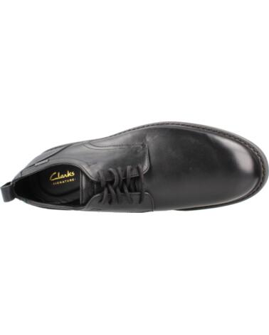 CLARKS INFORMALES HOMBRE MODELO 26183253C COLOR NEGRO BLACK