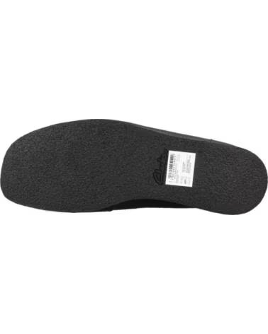 CLARKS BOTINES HOMBRE MODELO 26179710C COLOR NEGRO BLACK