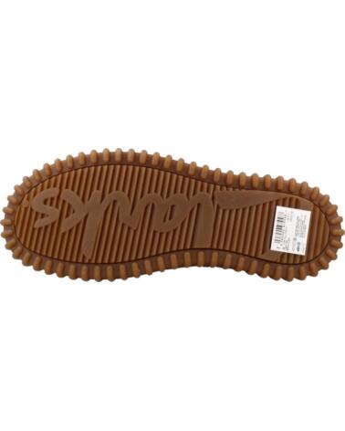 CLARKS BOTINES MUJER MODELO 26179049C COLOR MARRON TAN